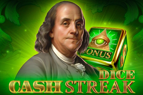 Cash Streak Dice -