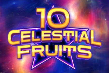 10 Celestial Fruits -